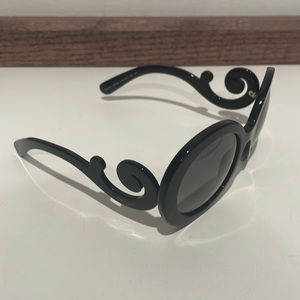 Prada Sunglasses